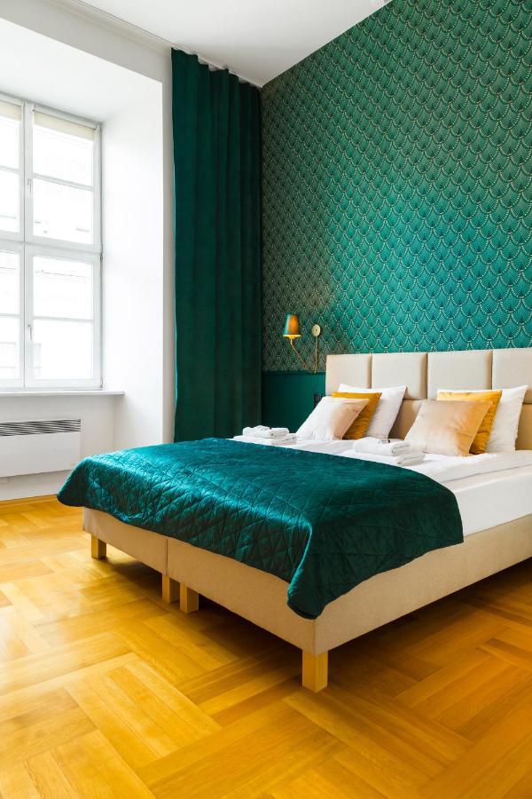 Apartment Glamorous In Heart Of Old Town Krakow