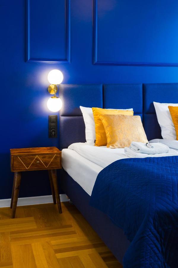 Apartment Glamorous In Heart Of Old Town