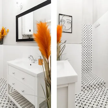 Glamorous Apartment In Heart Of Old Town Cracovia Exterior foto