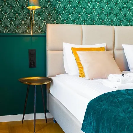 Glamorous Apartment In Heart Of Old Town Cracovia Exterior foto