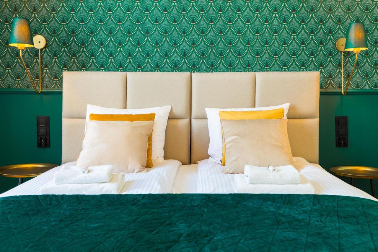 Glamorous In Heart Of Old Town Apartamento Cracovia