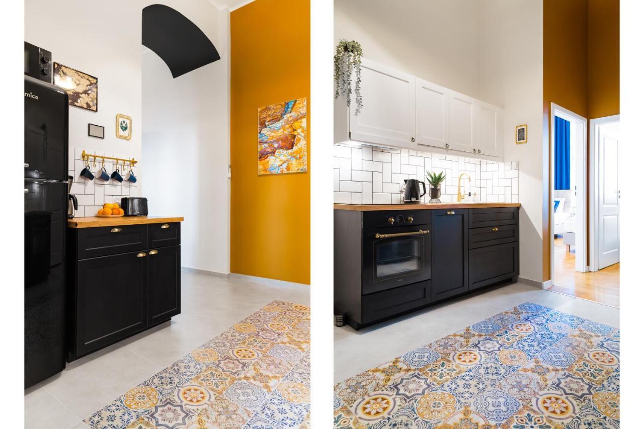 Glamorous In Heart Of Old Town Apartamento Cracovia