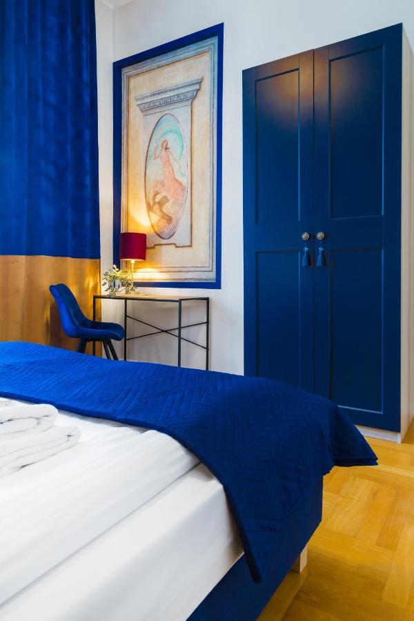 Apartamento Glamorous In Heart Of Old Town Cracovia