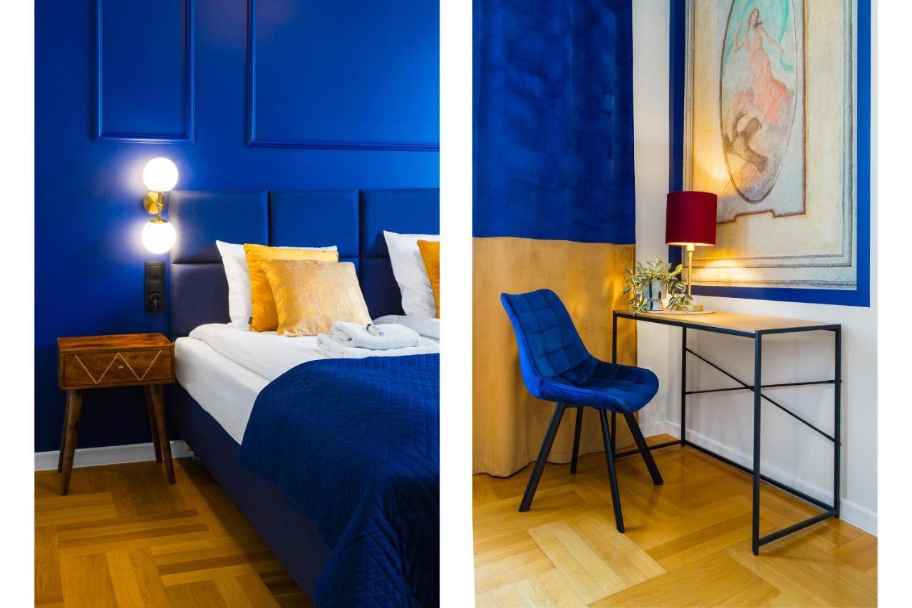Apartamento Glamorous In Heart Of Old Town