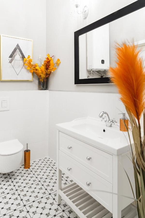 Glamorous In Heart Of Old Town Apartamento