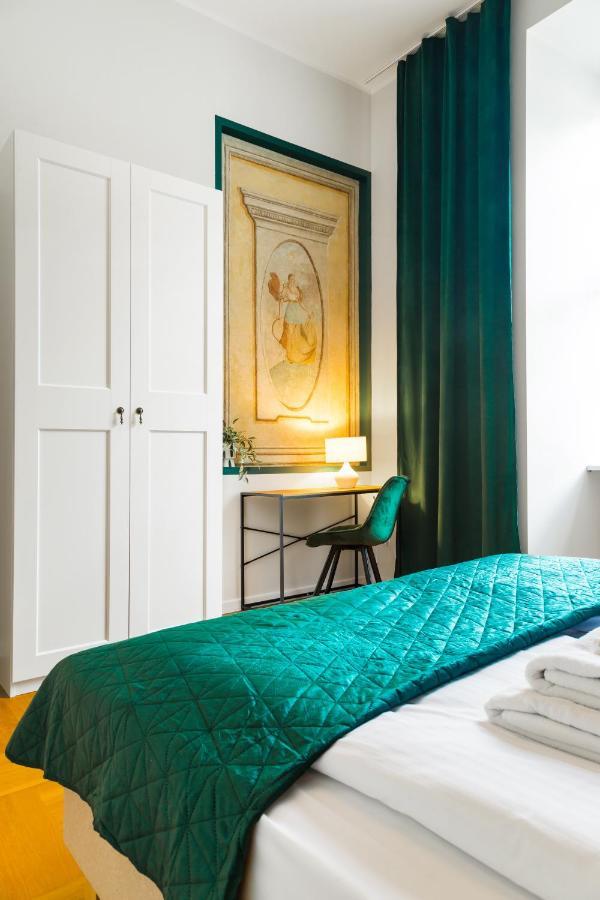 Leilighet Glamorous In Heart Of Old Town