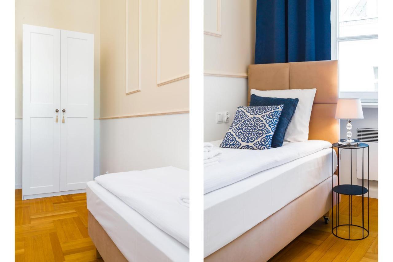 Apartamento Glamorous In Heart Of Old Town