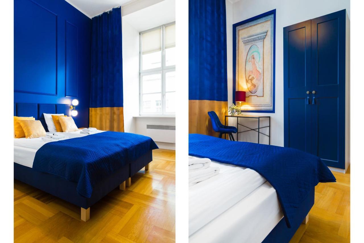 Glamorous In Heart Of Old Town * Cracovia
