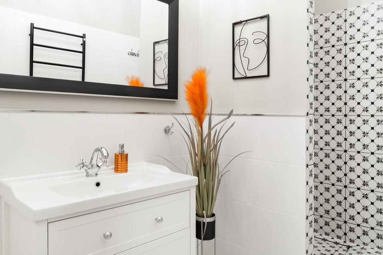 Apartamento Glamorous In Heart Of Old Town