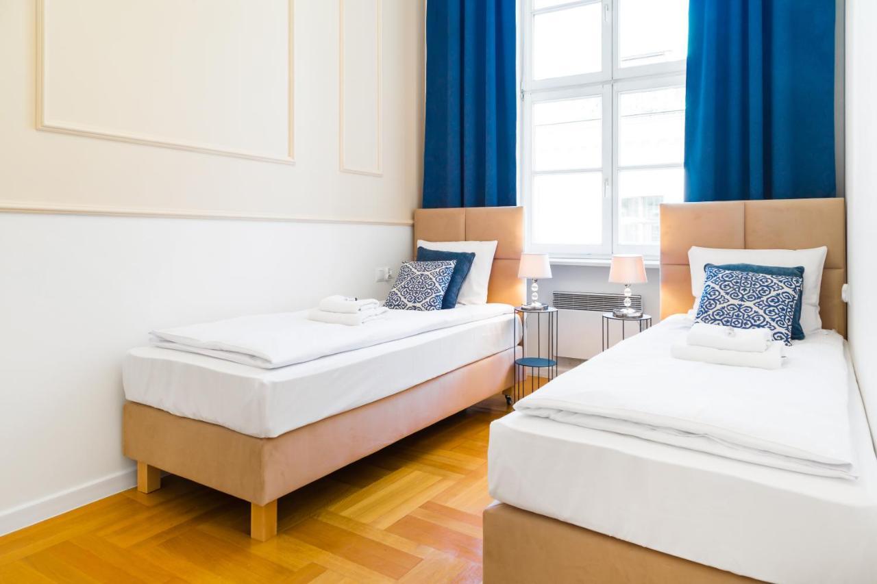 Apartamento Glamorous In Heart Of Old Town