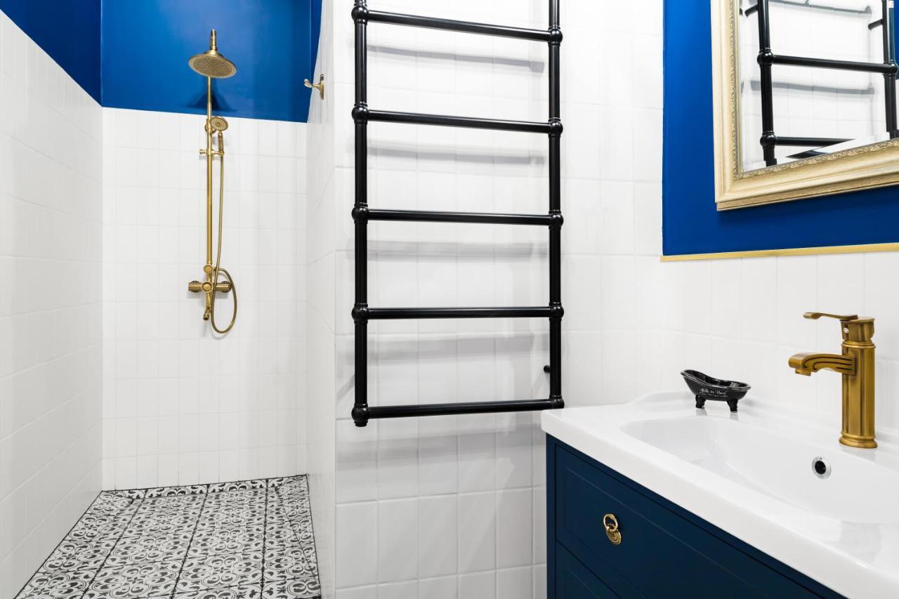 Glamorous In Heart Of Old Town Apartamento *