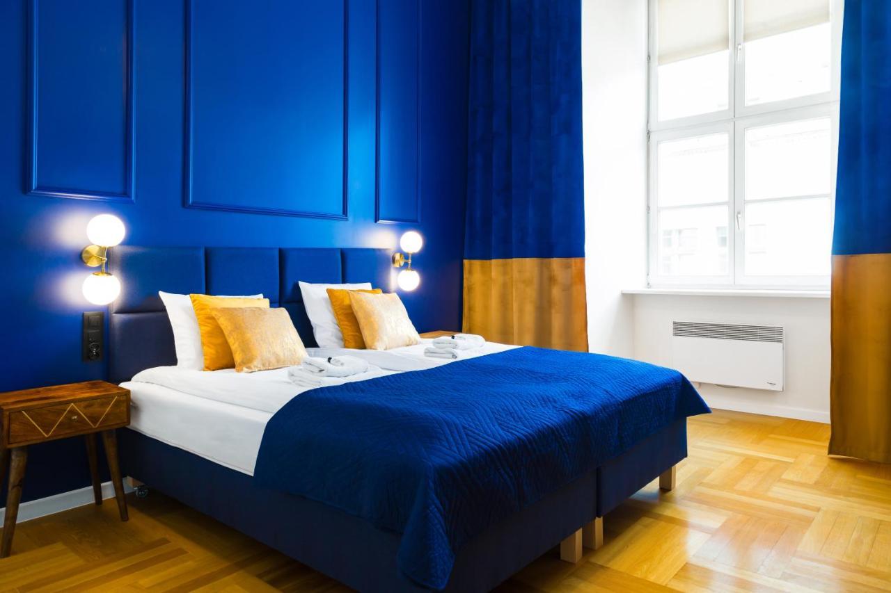 Apartamento Glamorous In Heart Of Old Town