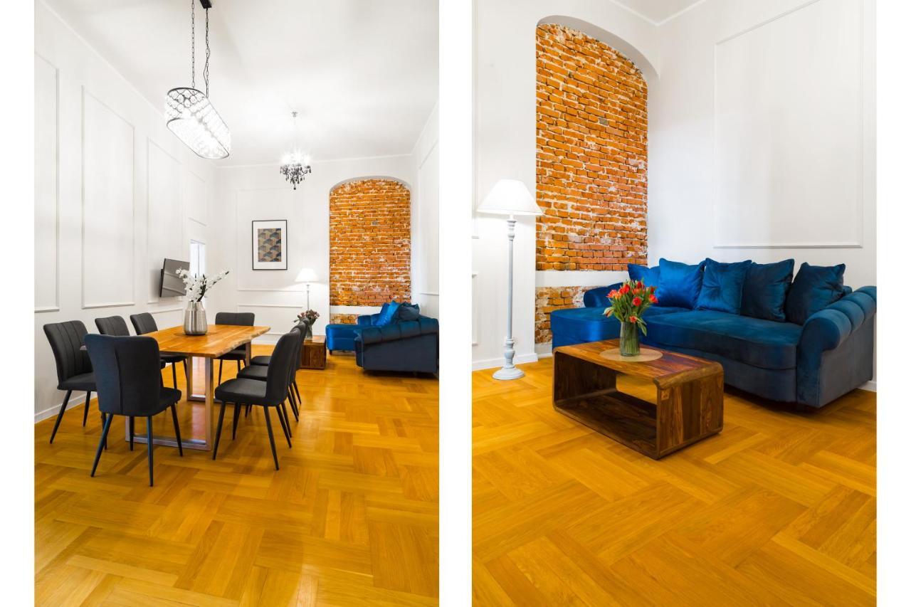 Glamorous In Heart Of Old Town * Cracovia