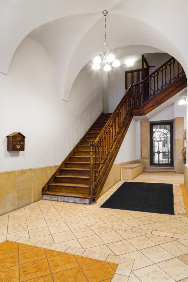 Glamorous In Heart Of Old Town Apartamento Cracovia