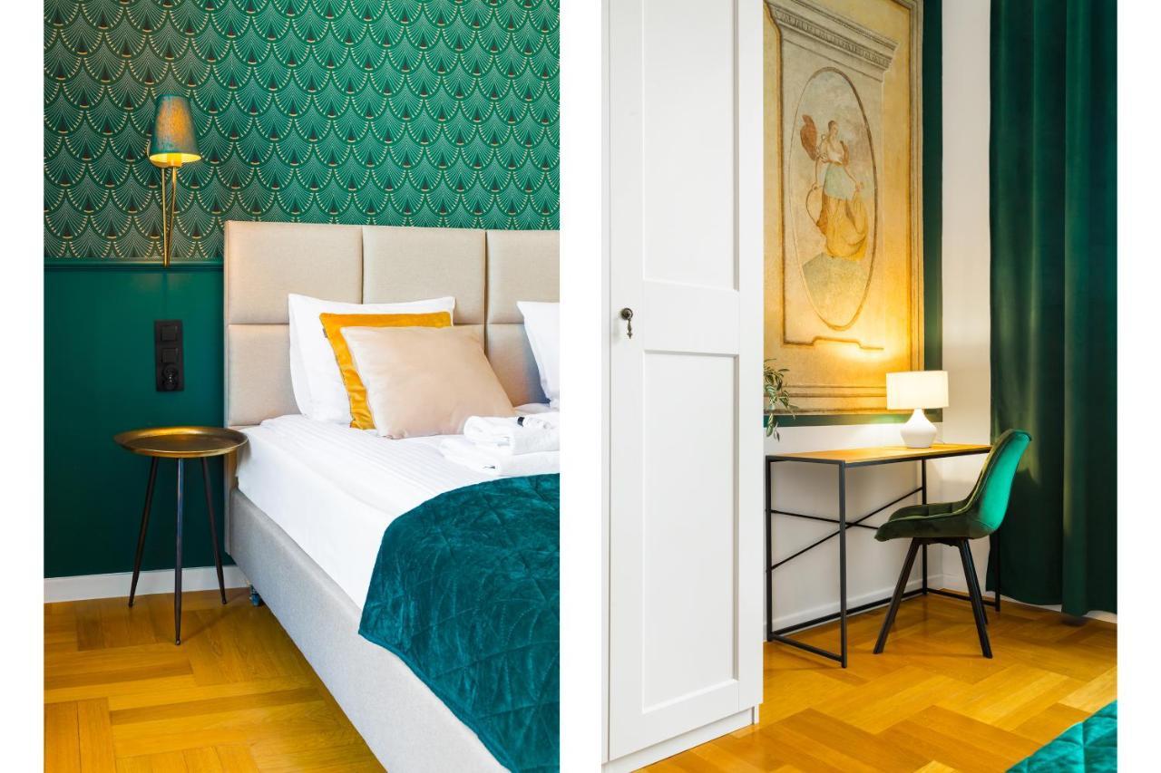 Leilighet Glamorous In Heart Of Old Town *